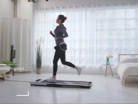 Iwalk Cinta Correr