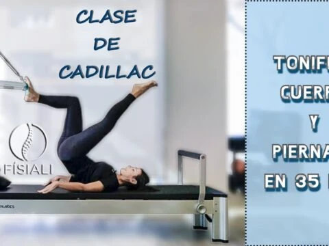 Maquinas Para Pilates