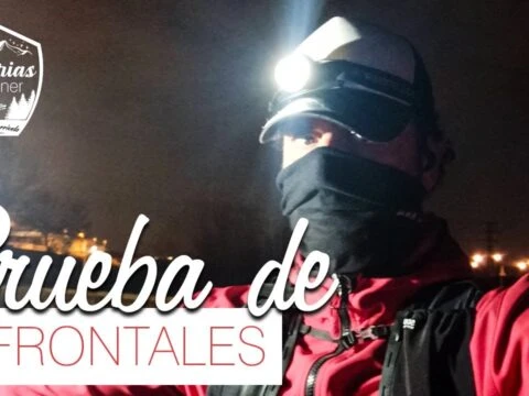 Mejor Frontal Trail Running 2022