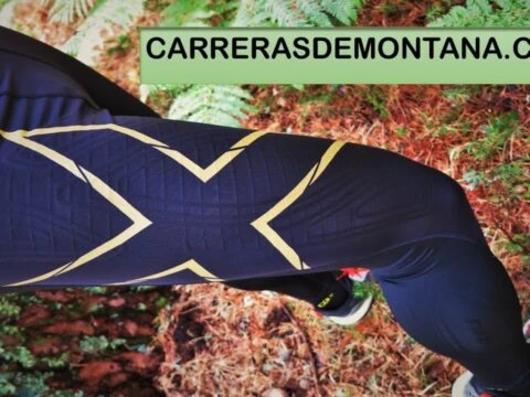 Mejores Mallas Running Hombre