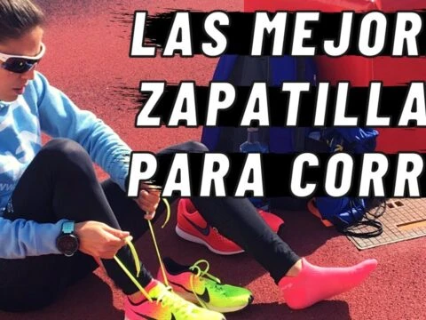 Mejores Zapatillas Running Mujer Pronadora