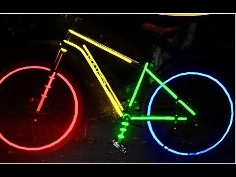 Pegatinas Ktm Bicicletas