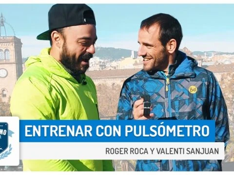 Pulsometro Ciclismo