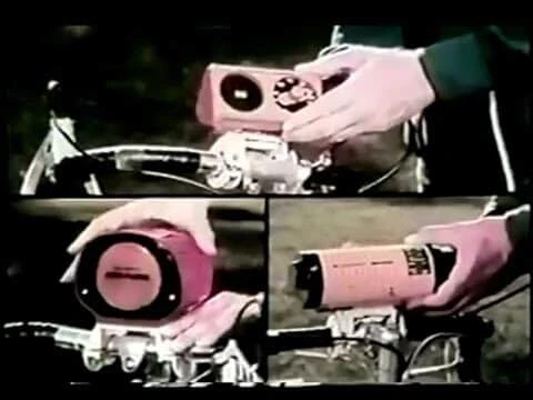 Radios Bicicletas