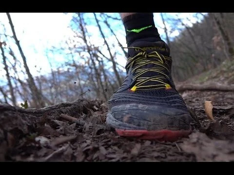 Test Zapatillas Running