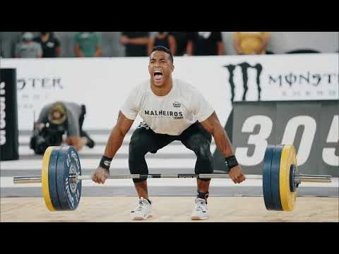 Ubk Crossfit