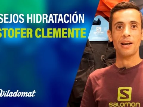 Visera Trail Running