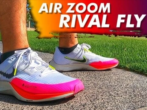 Zapatillas De Running Nike Air Zoom Rival Fly 3